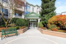 207 8775 Jones Road, Richmond, BC