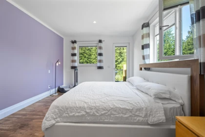 Bedroom 3 Photo of 33553 Johnson Street, Mission, BC