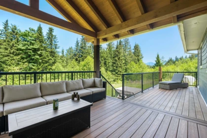 Garden / Landscaping Photo of 33553 Johnson Street, Mission, BC