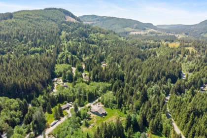 Playground / Recreational Area Near 33553 Johnson Street, Mission, BC