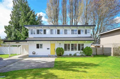10431 Seacote Road, Richmond, BC, Richmond — Single Family Residence for sale
