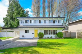10431 Seacote Road, Richmond, BC