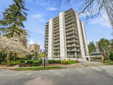 307 4165 Maywood Street, Burnaby, BC, Burnaby — Apartment/Condo for sale
