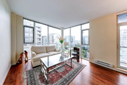 Bedroom 2 Photo of 1005 6133 Buswell Street, Richmond, BC