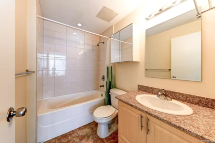 Kitchen Photo of 1005 6133 Buswell Street, Richmond, BC
