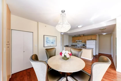 Loft / Bonus Room Photo of 1005 6133 Buswell Street, Richmond, BC