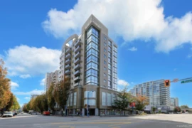 1005 6133 Buswell Street, Richmond, BC