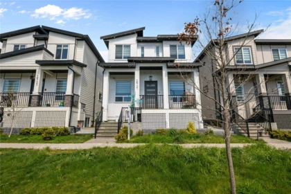 16737 15a Avenue, Surrey, BC, Surrey — Single Family Residence for sale