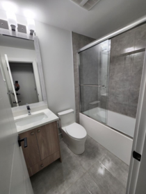 Garage Interior Photo of 16737 15a Avenue, Surrey, BC