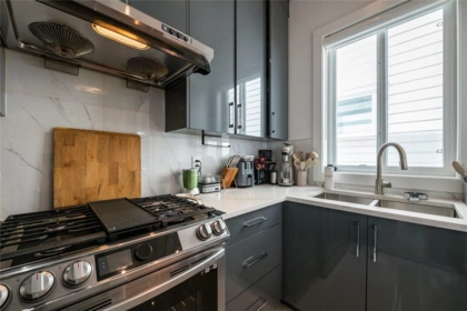 Pantry Photo of 16737 15a Avenue, Surrey, BC