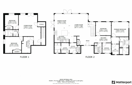 Community Amenities Photo (Clubhouse) of 6290 Maple Road, Egmont, BC