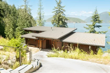 6290 Maple Road, Egmont, BC, Egmont — Single Family Residence for sale