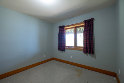 Entry Foyer Photo of 6290 Maple Road, Egmont, BC