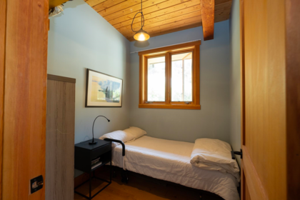 Guest Bathroom Photo of 6290 Maple Road, Egmont, BC