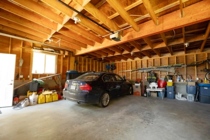 Hot Tub / Spa Photo of 6290 Maple Road, Egmont, BC