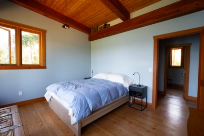 Loft / Bonus Room Photo of 6290 Maple Road, Egmont, BC