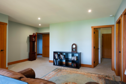 Mudroom Photo of 6290 Maple Road, Egmont, BC