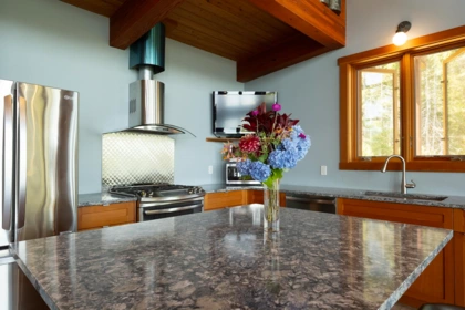 Pantry Photo of 6290 Maple Road, Egmont, BC