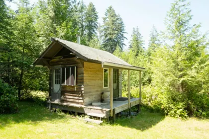 Street View Photo of 6290 Maple Road, Egmont, BC