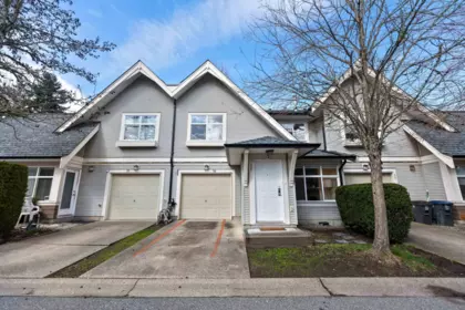 56 15968 82 Avenue, Surrey, BC, Surrey — Townhouse for sale