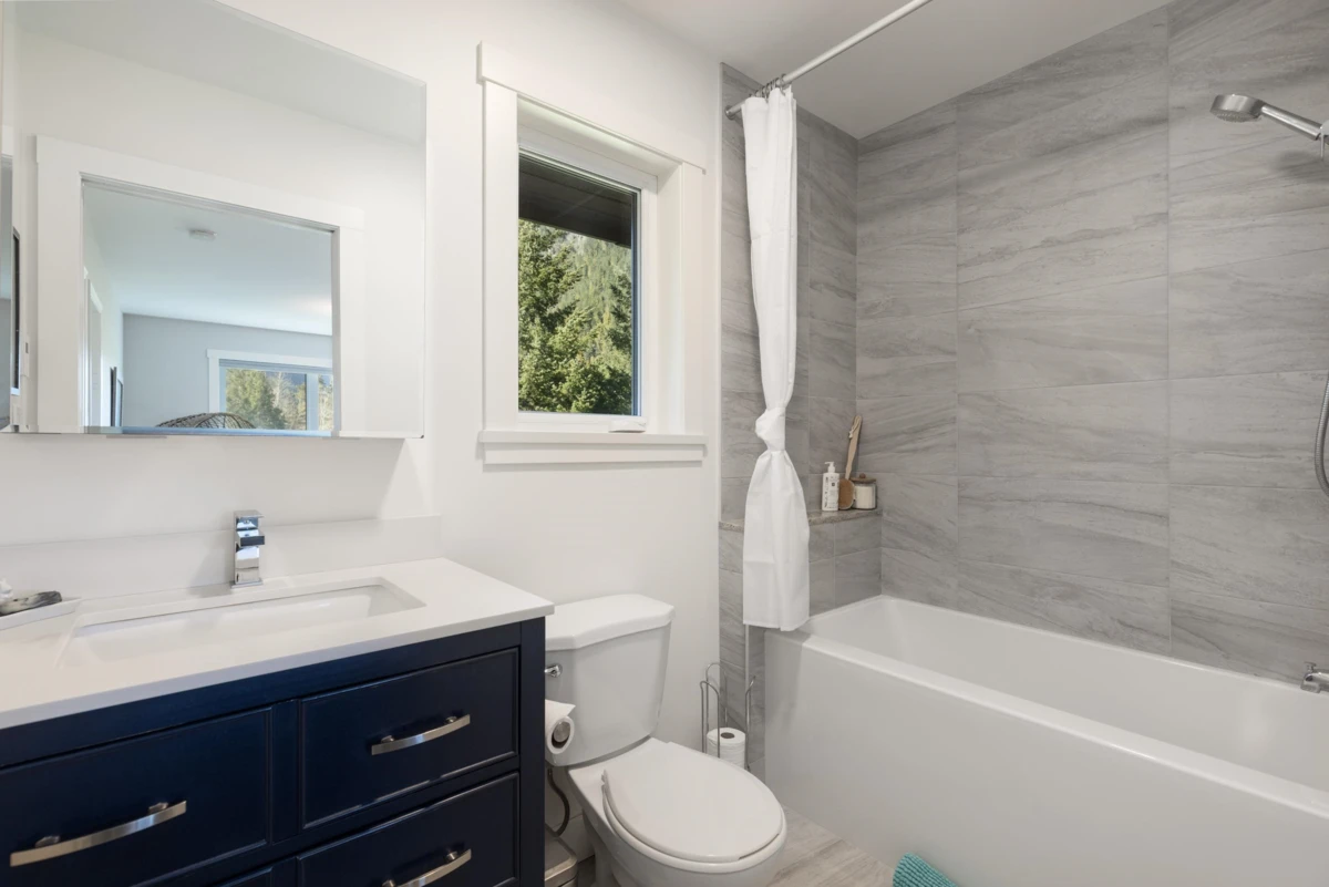 Laundry Room Photo of 780 Green Road, Pemberton, BC