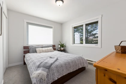 Basement Recreation Room Photo of 780 Green Road, Pemberton, BC