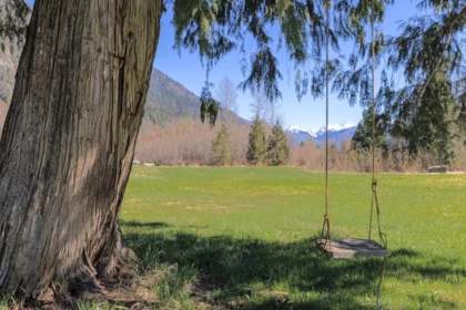 Bedroom 3 Photo of 780 Green Road, Pemberton, BC