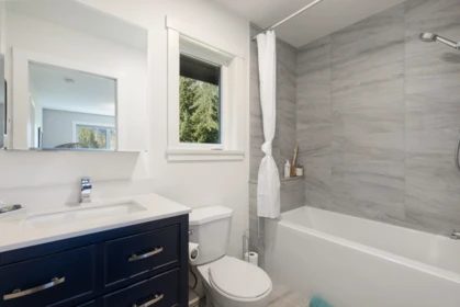 Laundry Room Photo of 780 Green Road, Pemberton, BC