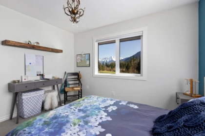 Mudroom Photo of 780 Green Road, Pemberton, BC