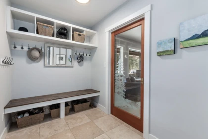 Pantry Photo of 780 Green Road, Pemberton, BC
