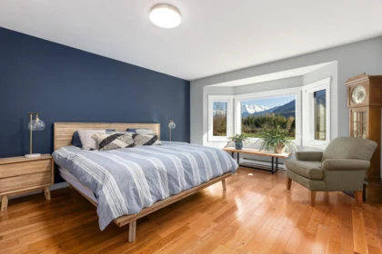 Powder Room Photo of 780 Green Road, Pemberton, BC