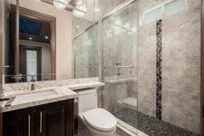 Basement Recreation Room Photo of 10720 Anglesea Drive, Richmond, BC