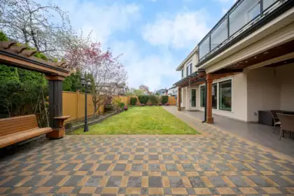Hot Tub / Spa Photo of 10720 Anglesea Drive, Richmond, BC