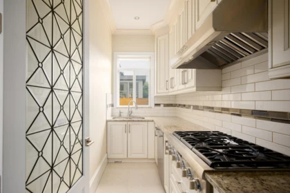 Powder Room Photo of 10720 Anglesea Drive, Richmond, BC