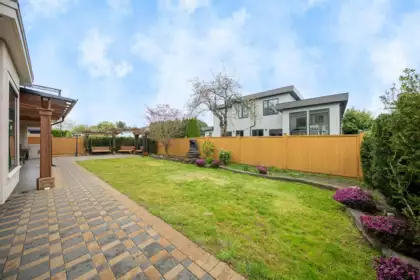 Street View Photo of 10720 Anglesea Drive, Richmond, BC