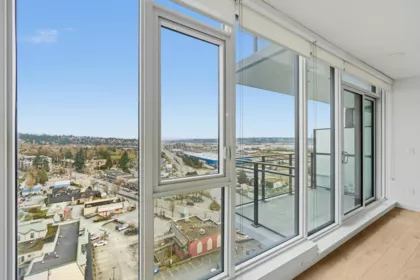 Laundry Room Photo of 1309 901 Lougheed Highway, Coquitlam, BC
