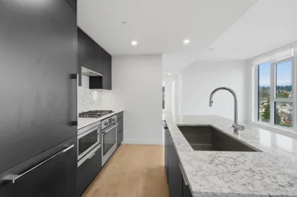 Pantry Photo of 1309 901 Lougheed Highway, Coquitlam, BC