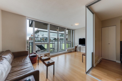 806 718 Main Street, Vancouver, BC, Vancouver — Apartment/Condo for sale
