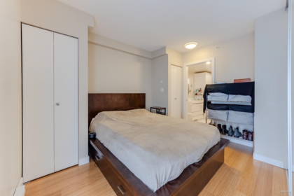 806 718 Main Street, Vancouver, BC, Vancouver — Apartment/Condo for sale