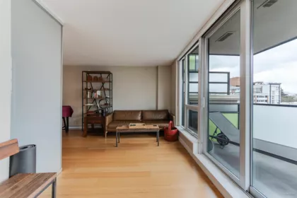 Guest Bathroom Photo of 806 718 Main Street, Vancouver, BC