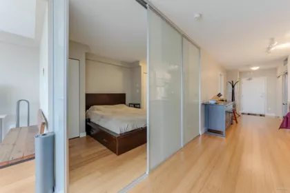 Loft / Bonus Room Photo of 806 718 Main Street, Vancouver, BC