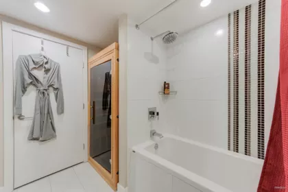 Office / Den Photo of 806 718 Main Street, Vancouver, BC