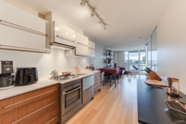 806 718 Main Street, Vancouver, BC
