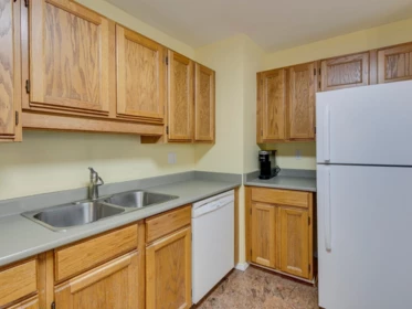 Laundry Room Photo of 4 32705 Fraser Crescent, Mission, BC
