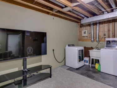 Office / Den Photo of 4 32705 Fraser Crescent, Mission, BC