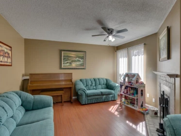 Pantry Photo of 4 32705 Fraser Crescent, Mission, BC