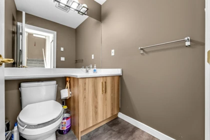Bedroom 2 Photo of 15 15133 29a Avenue, Surrey, BC