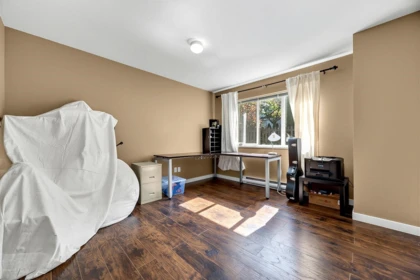 Garage Interior Photo of 15 15133 29a Avenue, Surrey, BC
