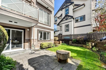 Garden / Landscaping Photo of 15 15133 29a Avenue, Surrey, BC