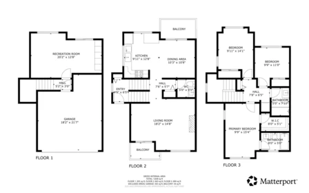 Hot Tub / Spa Photo of 15 15133 29a Avenue, Surrey, BC